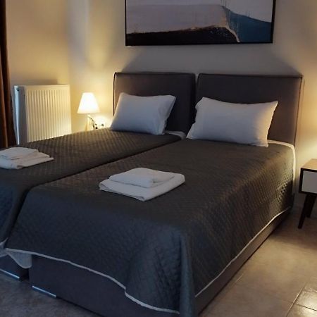 Blossom Villa Laganas Bagian luar foto